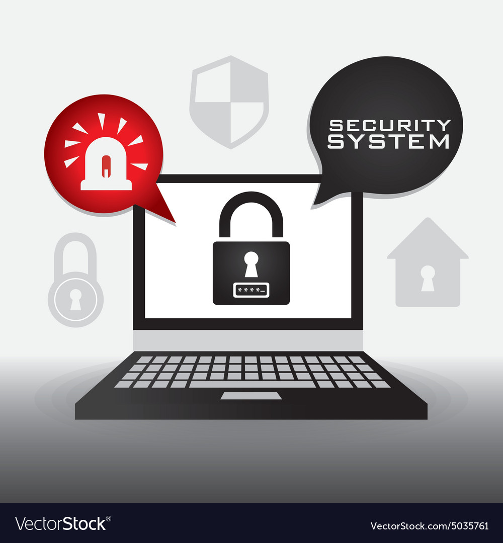 Security system design