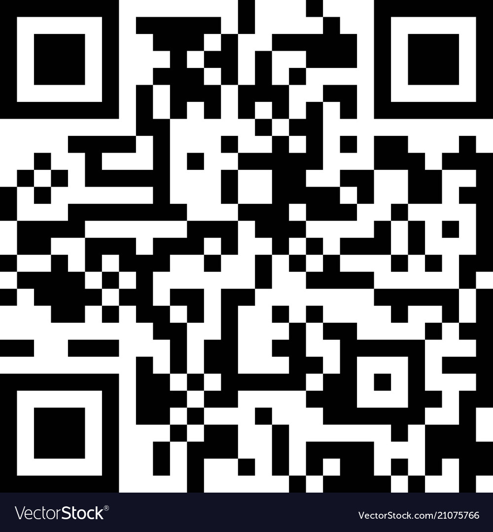QR Code Icon