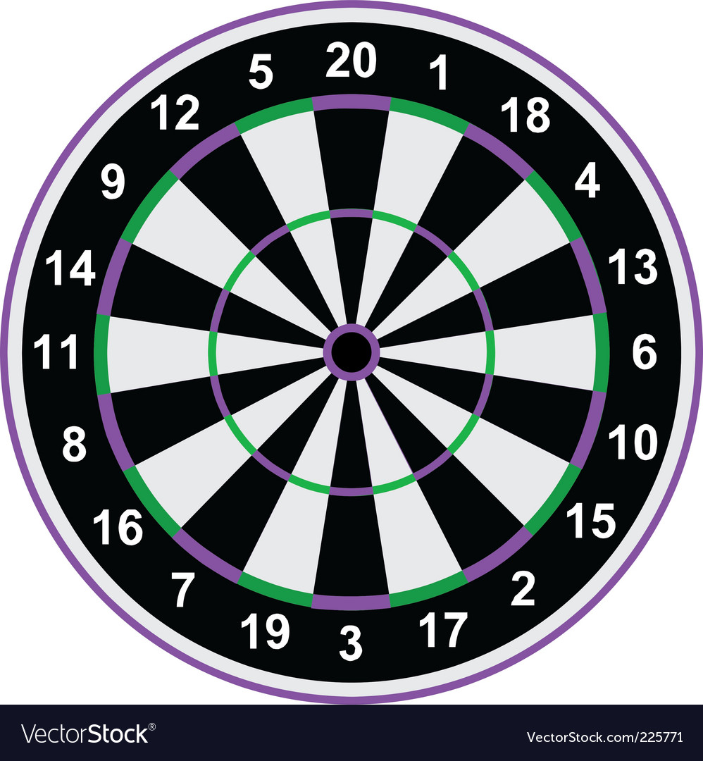 Dartboard Game