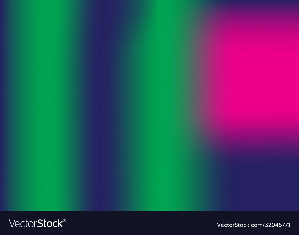 Digital gradient background elegant colorful Vector Image Digital gradient background elegant colorful