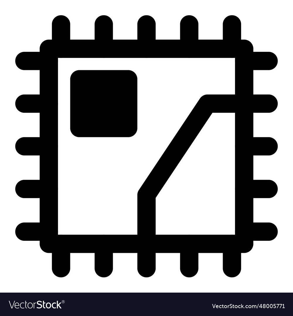 Electronic device storage provided by microchip