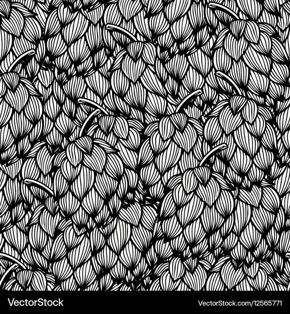 Seamless pattern Royalty Free Vector Image - VectorStock