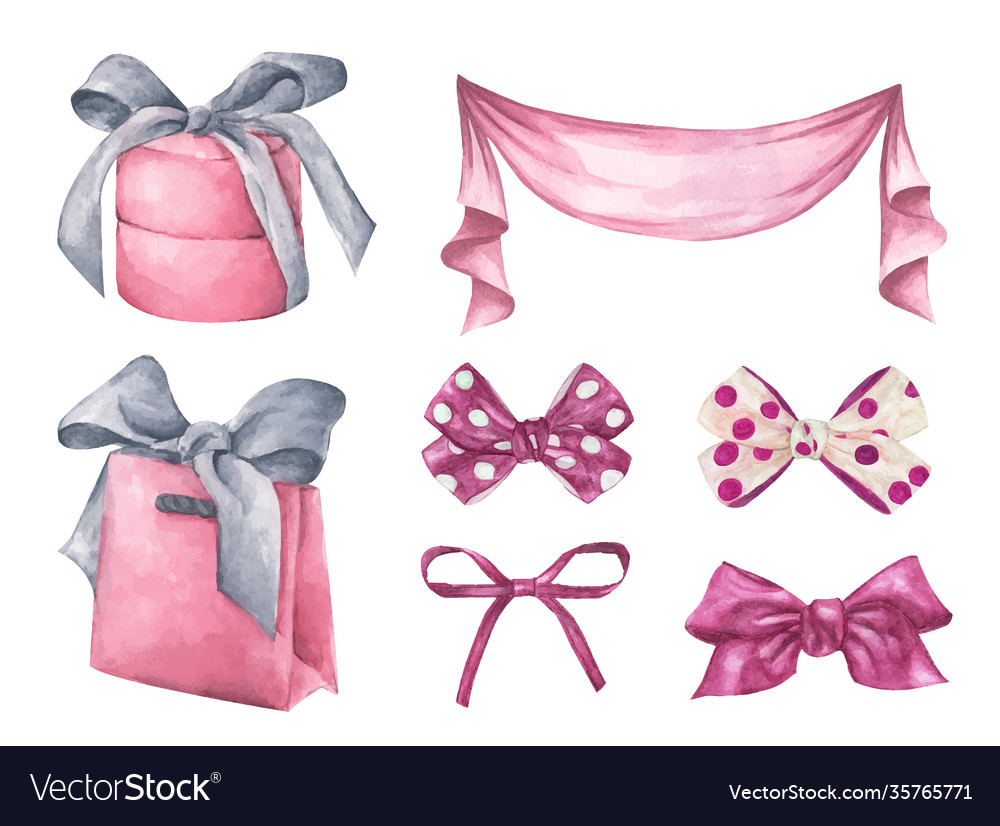 Set Design Elements Royalty Free Vector Image Vectorstock Set Design Elements Royalty Free Vector Image Vectorstock