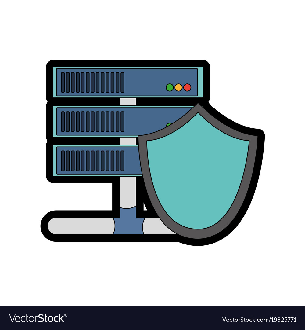 Web hosting design