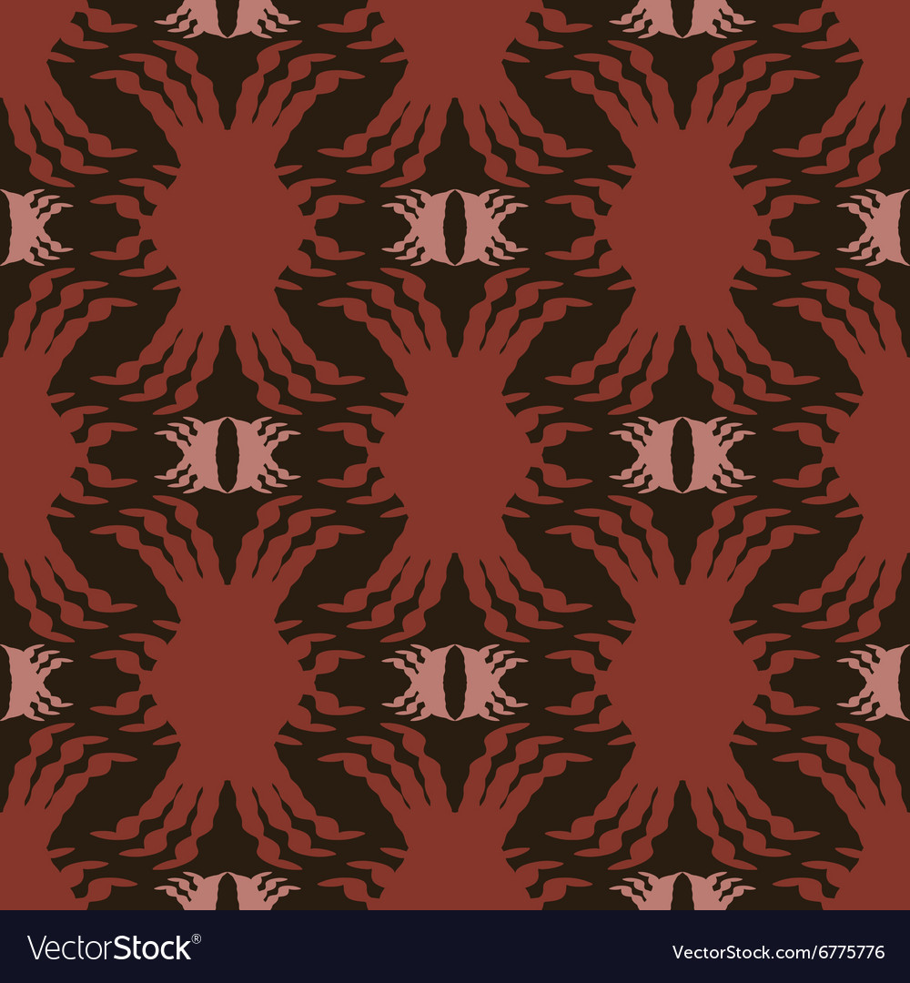 Abstract background pattern