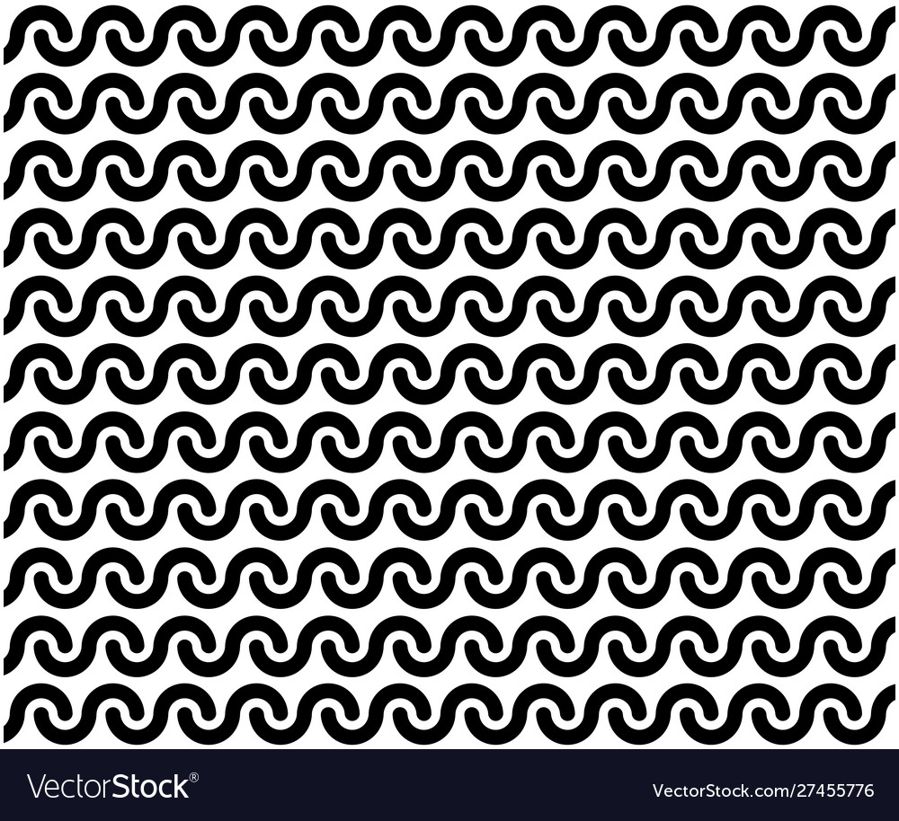 Abstract seamless geometric pattern background