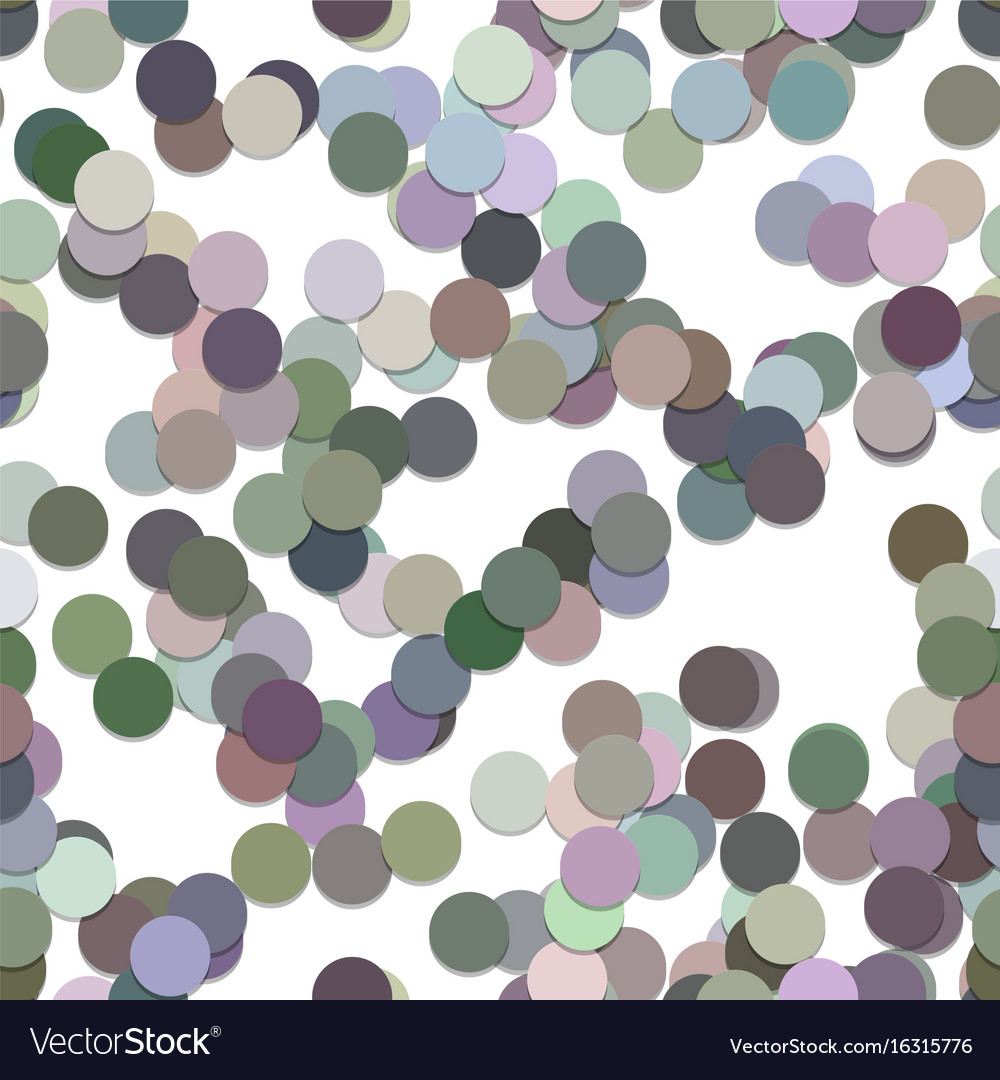 Repeating dot background pattern - graphic design