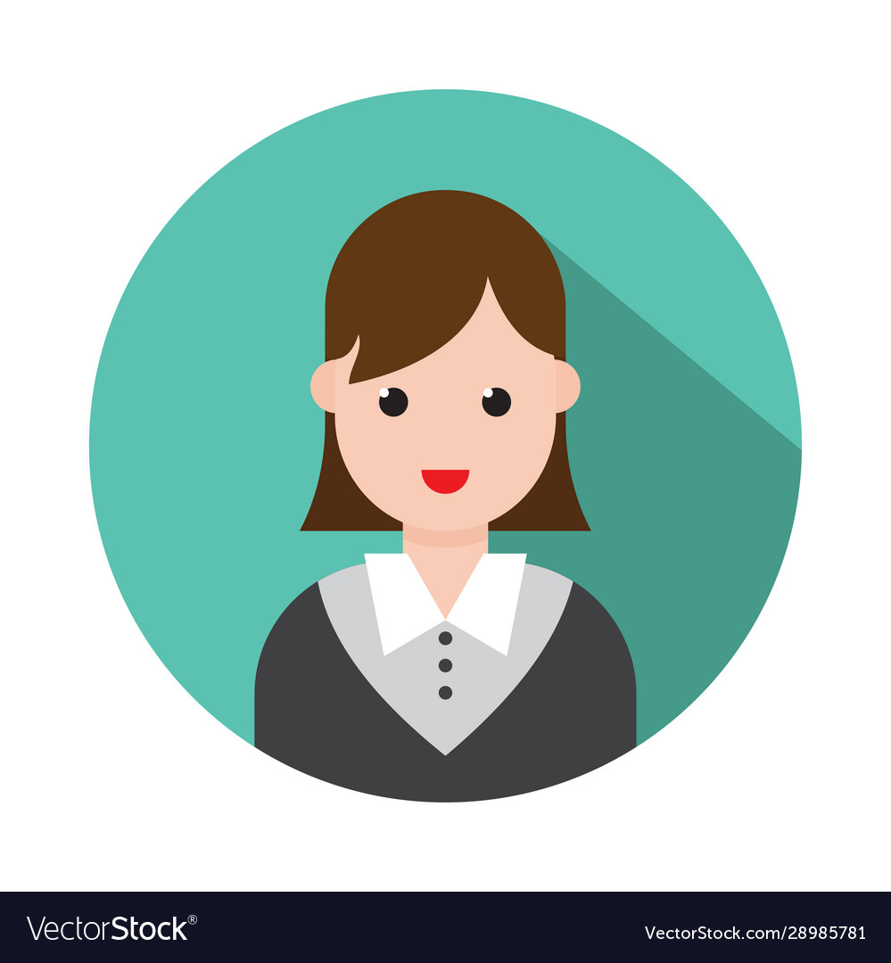 Avatar Royalty Free Vector Image - VectorStock