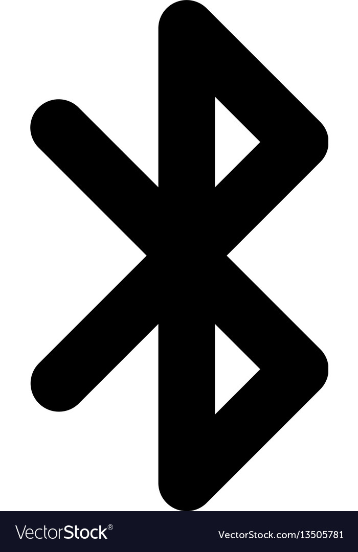 Bluetooth Connection Icon