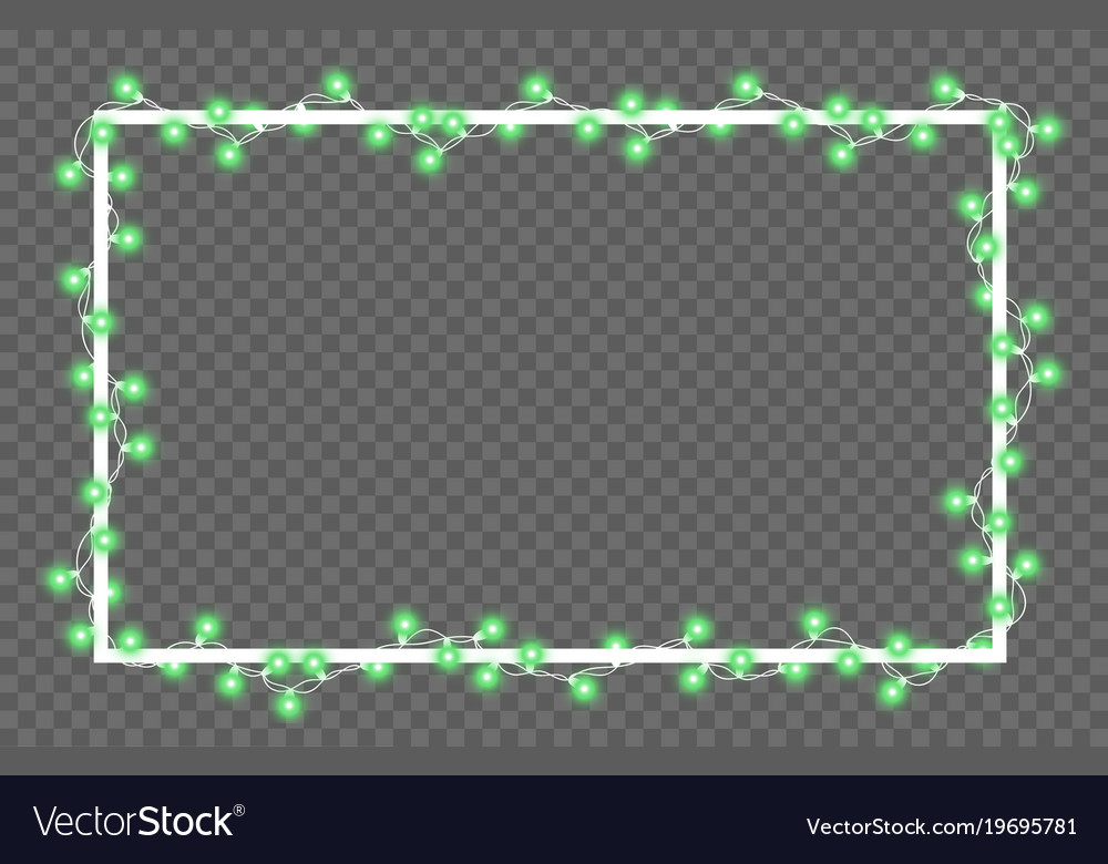 Light garland