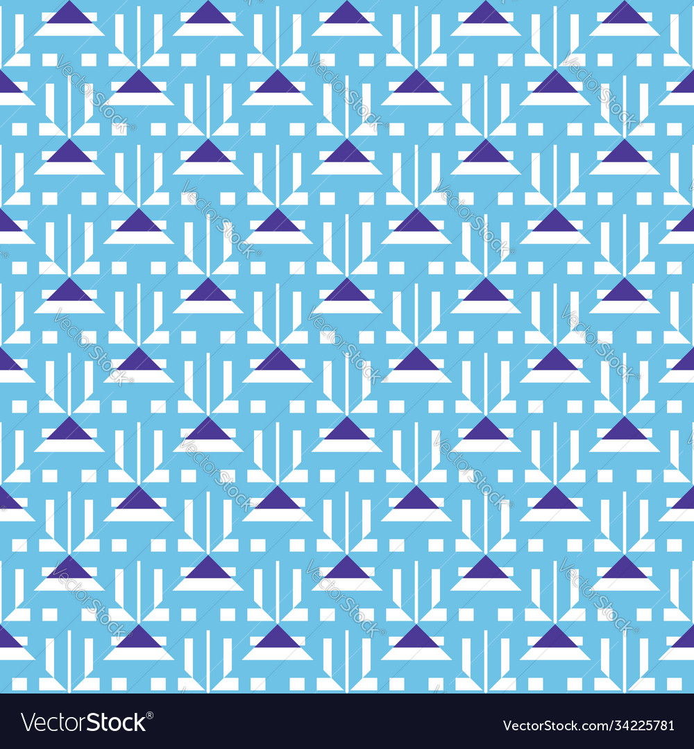 Seamless pattern texture background vector image Seamless pattern texture background