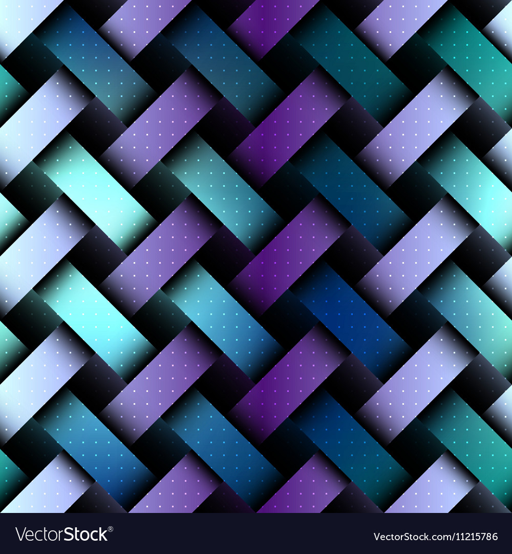 Abstract card computer pattern on green matrix