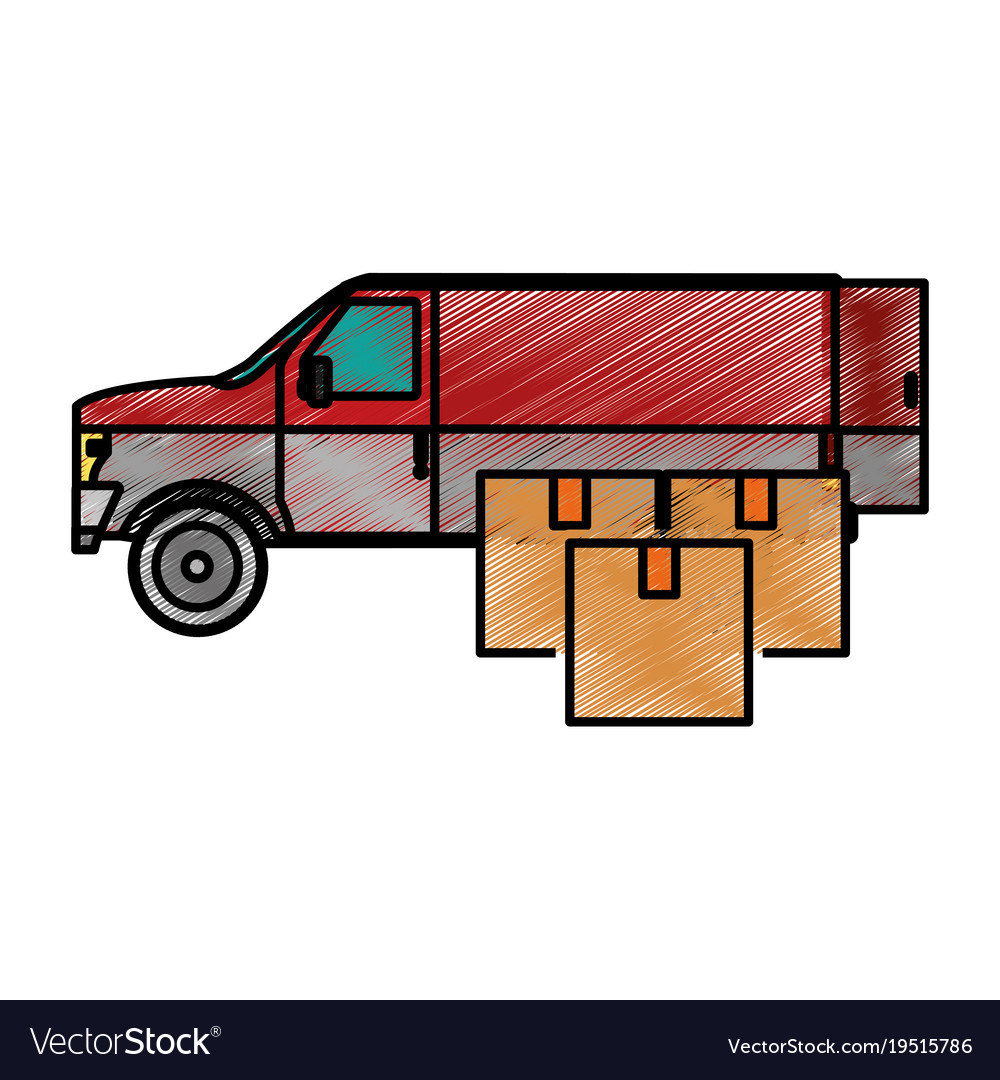 Boxes and truck design