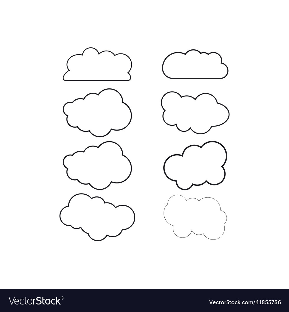 Cloud technology logo