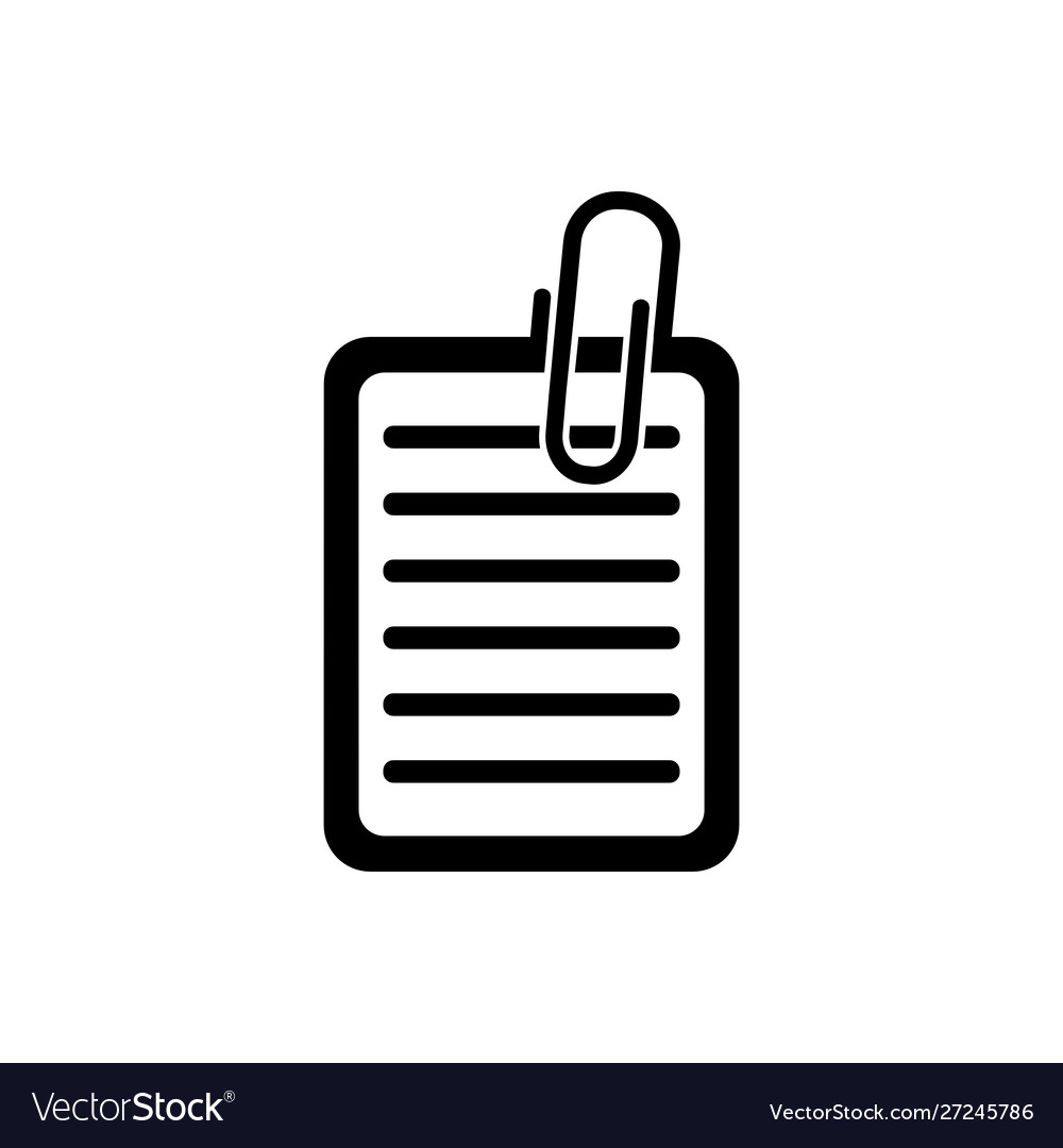 Document and background