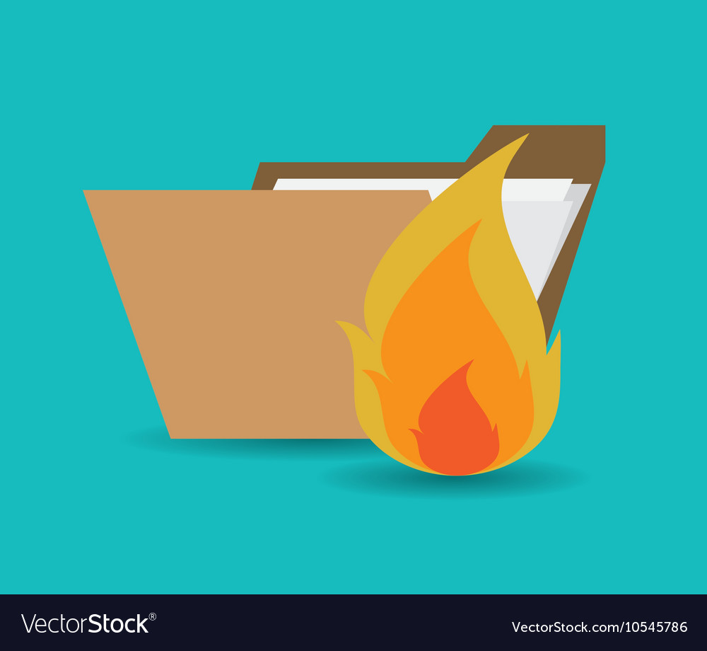Envelope or file folder system security design