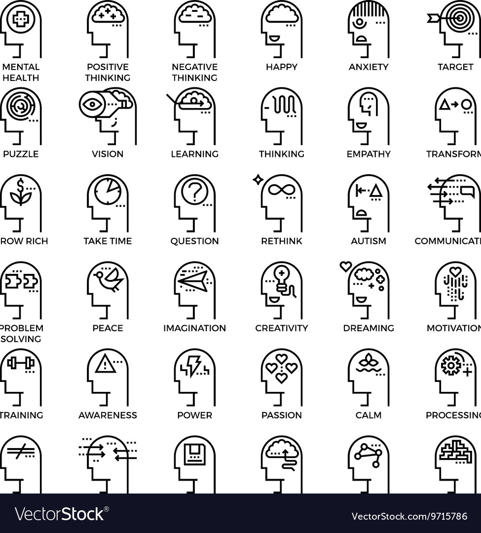 Mind pixel