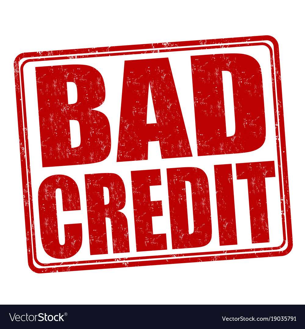 Bad Credit Ok