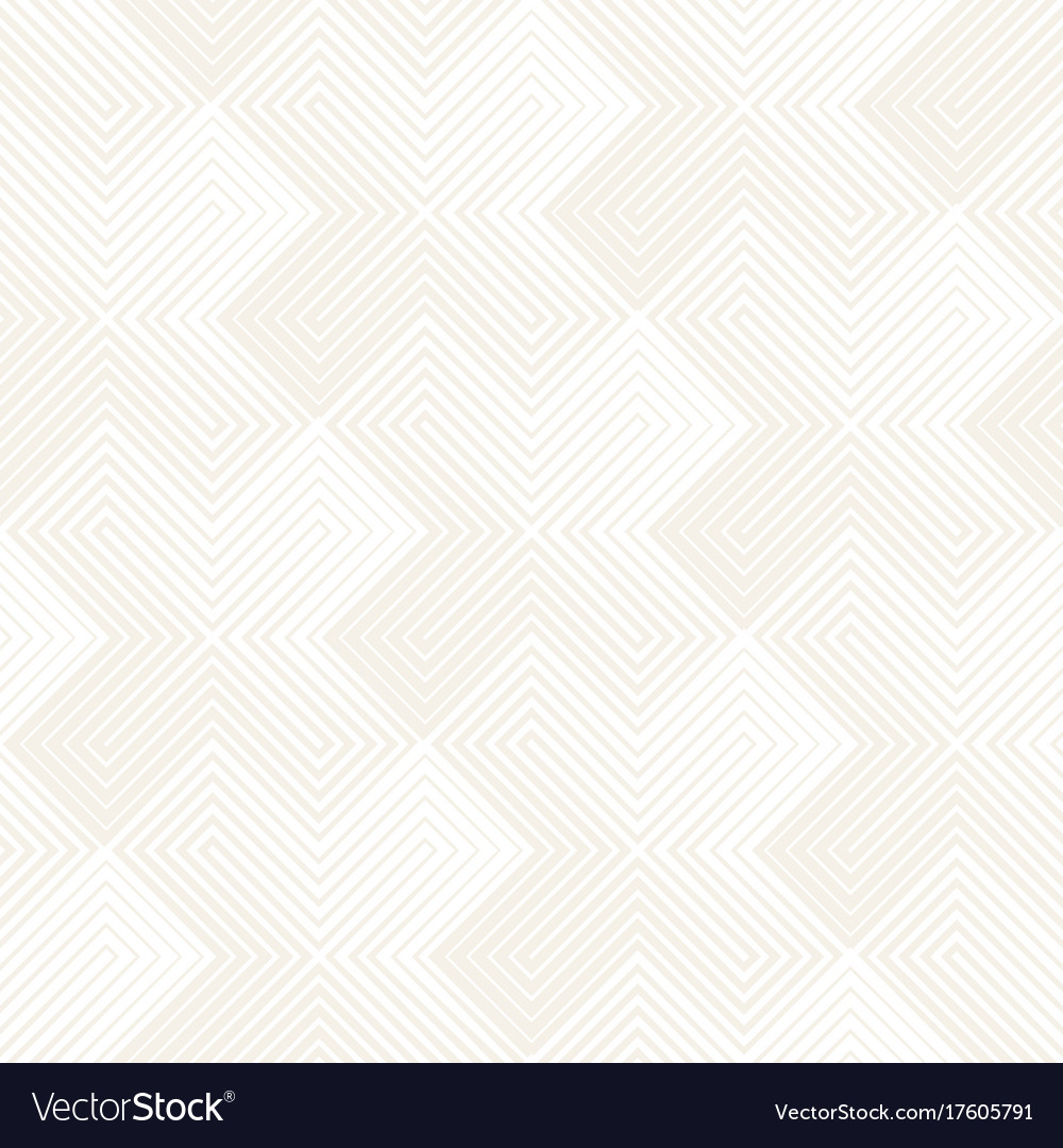 Seamless cross tiling pattern modern