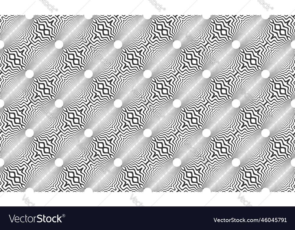 Seamless pattern