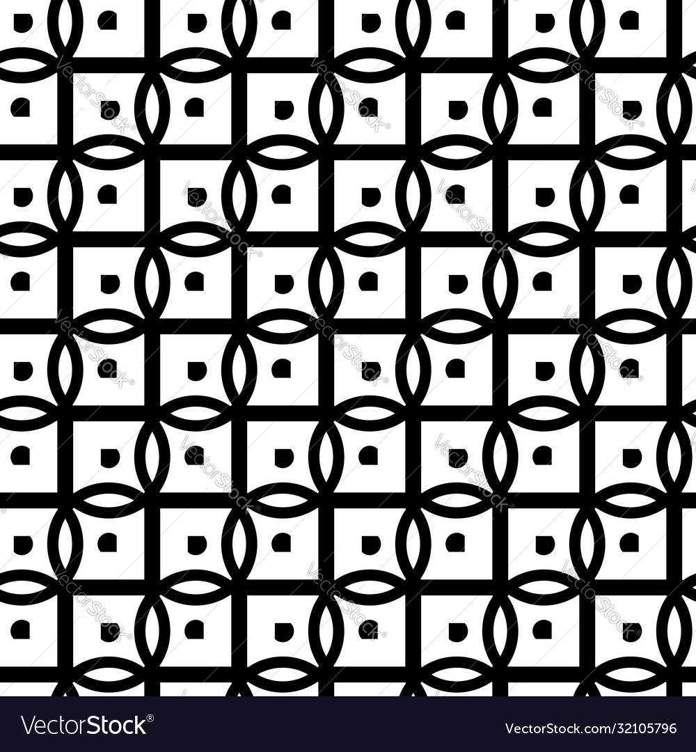 Design seamless zigzag pattern