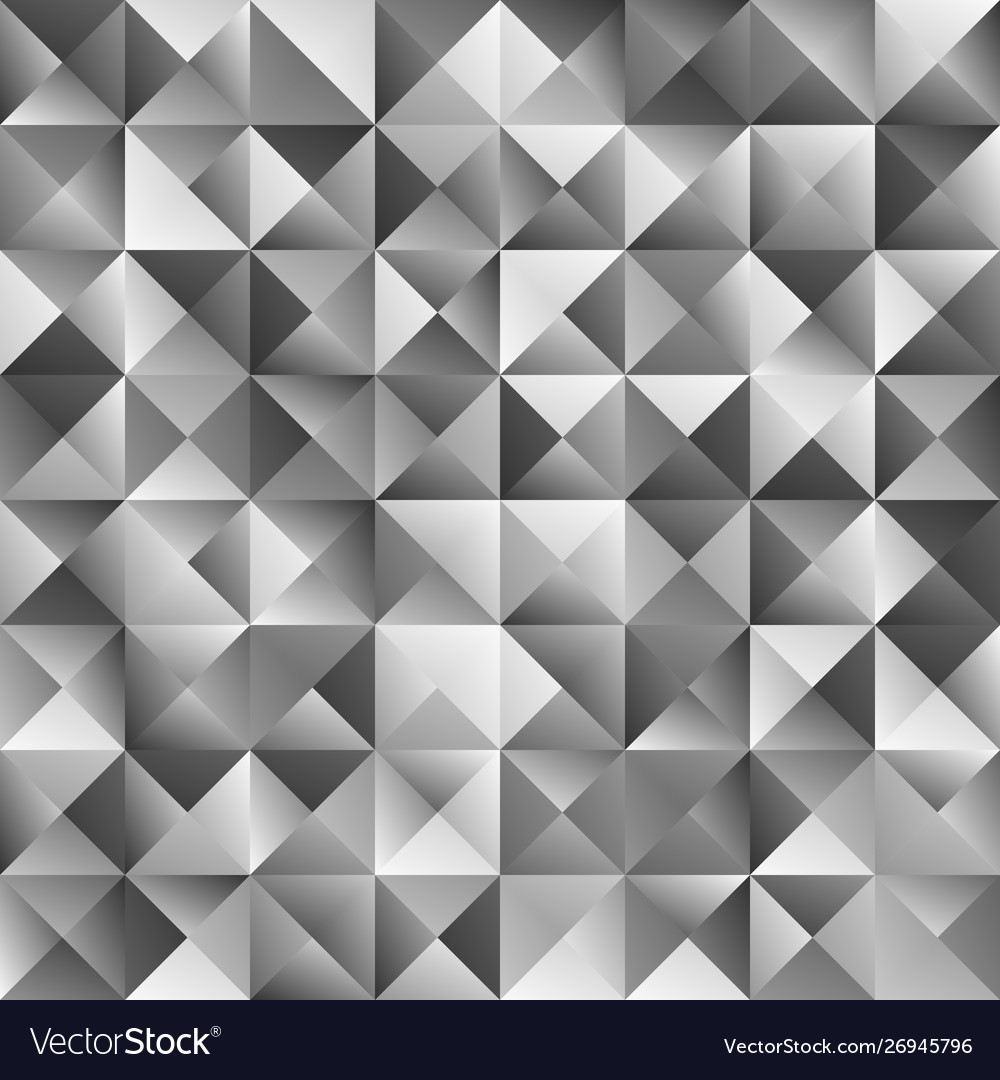Minimal grey dynamic geometric abstract gradient