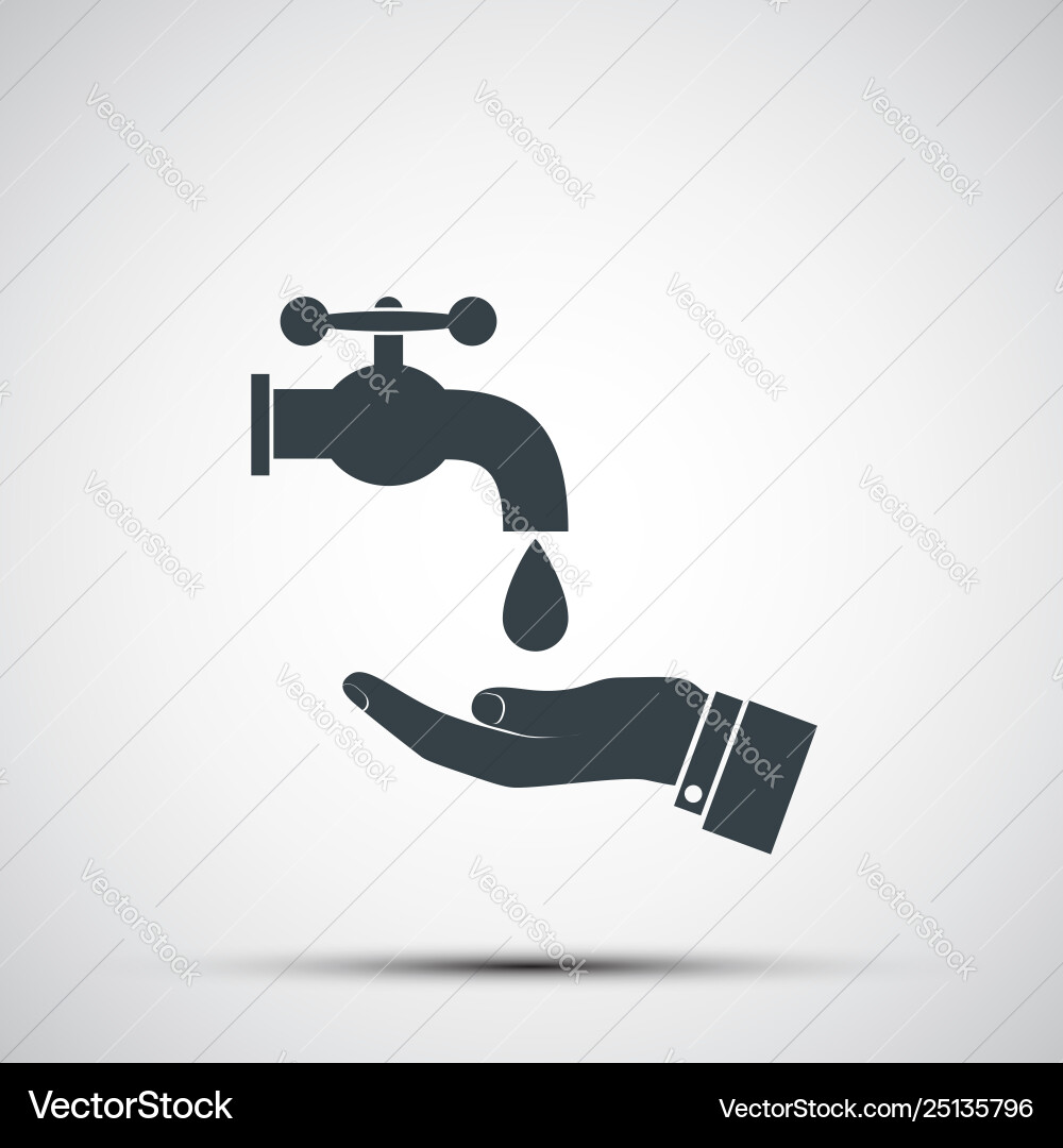 Wash Wrist Vector Images 54