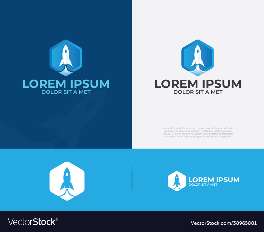 Rocket launch design startup