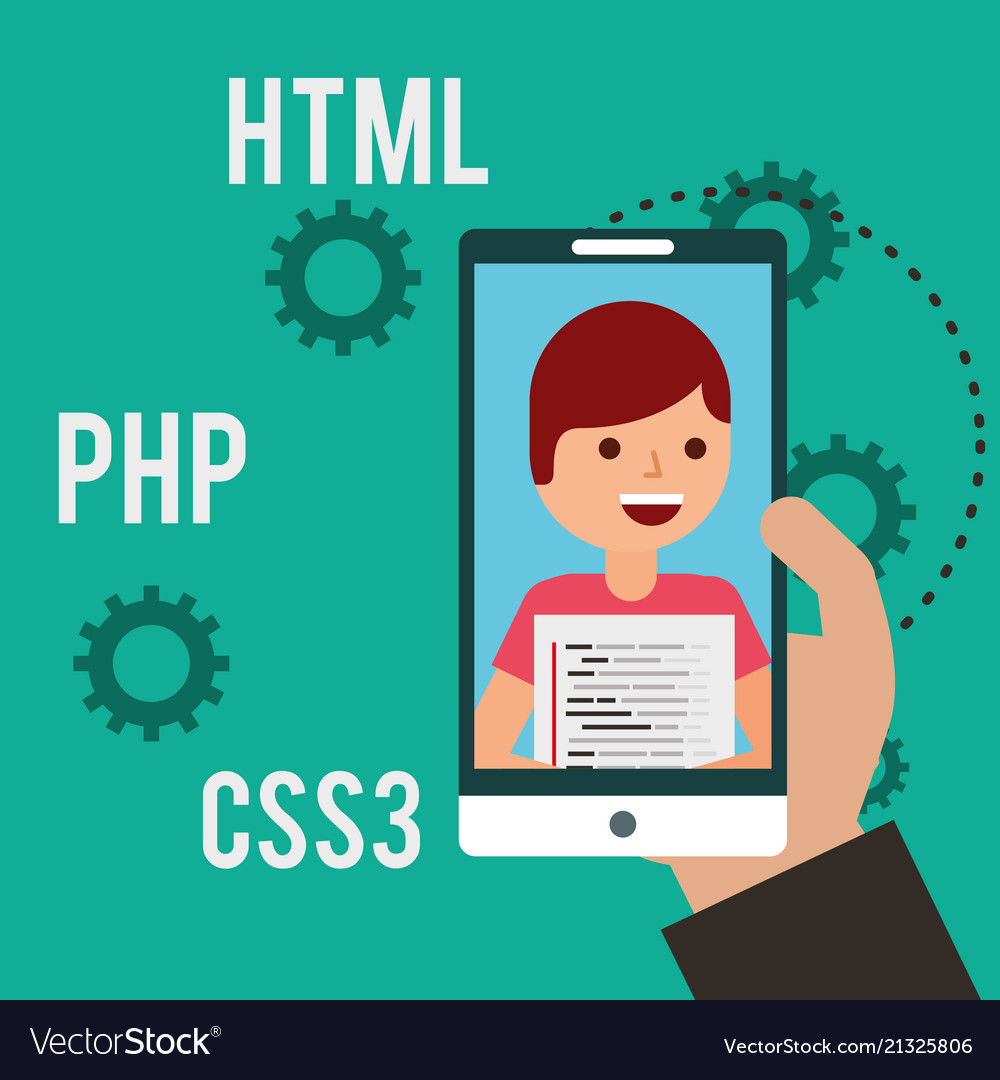 Program coding website