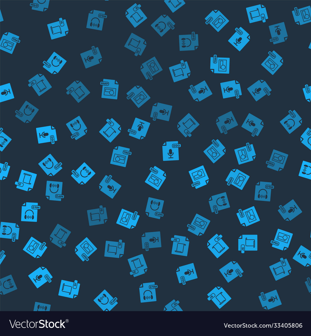 Set js file document bmp ogg and mp3 on seamless
