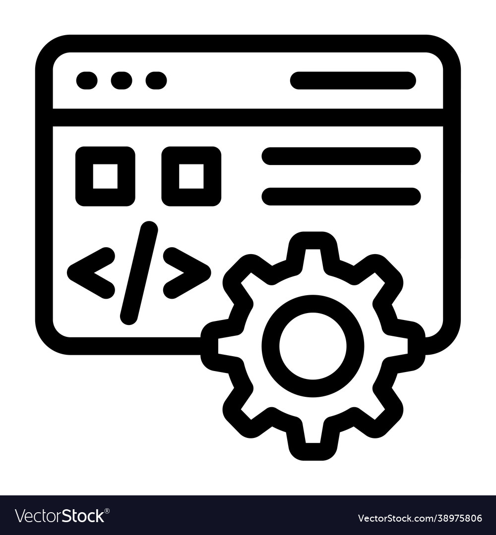 Web coding