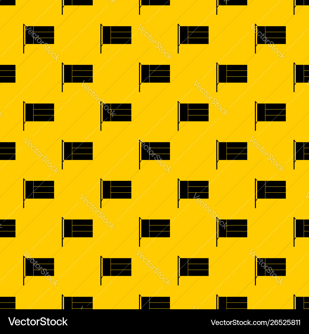 Flag pattern Royalty Free Vector Image - VectorStock