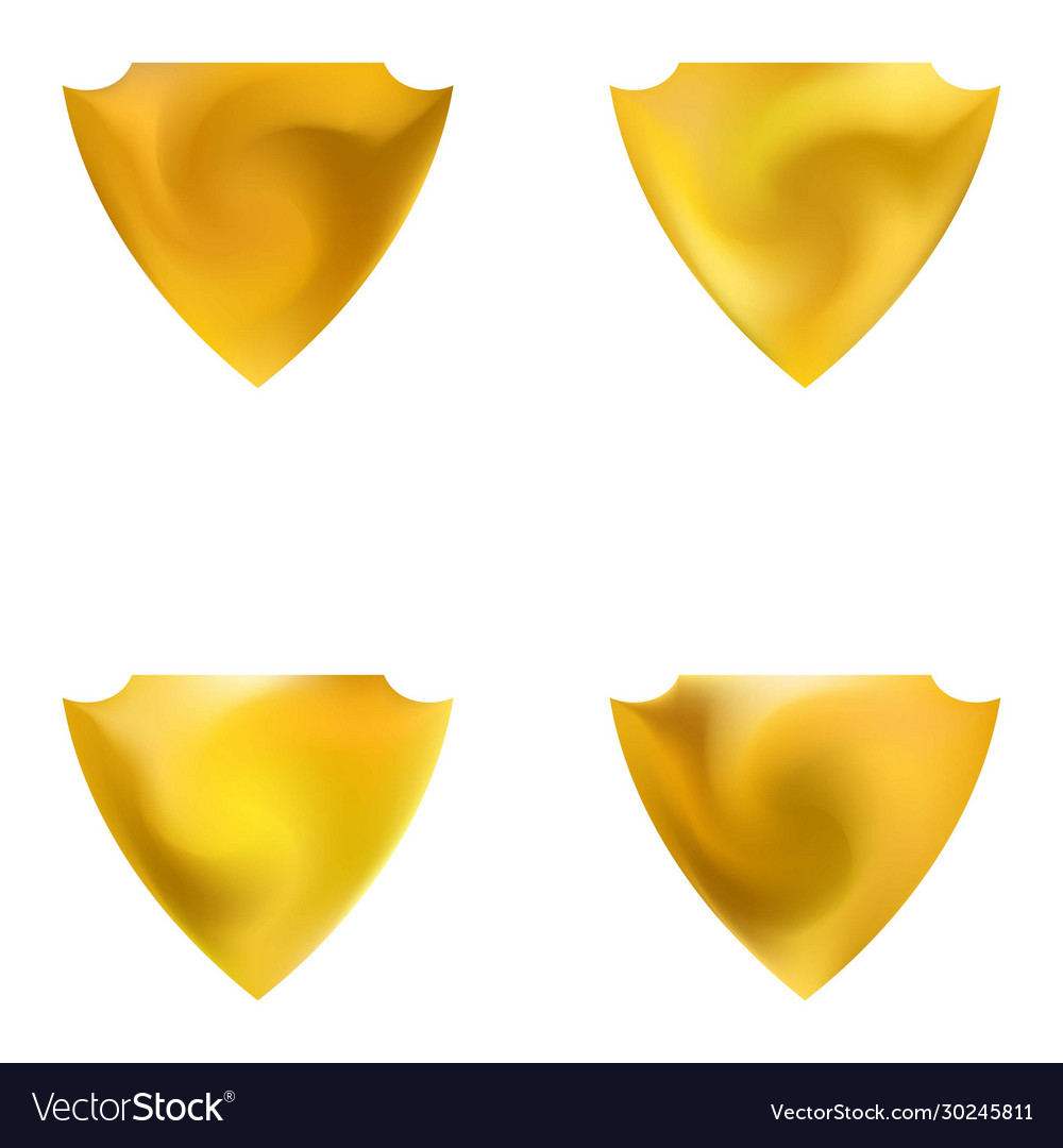 Mesh background in form a shape vector image Mesh background in form a shape