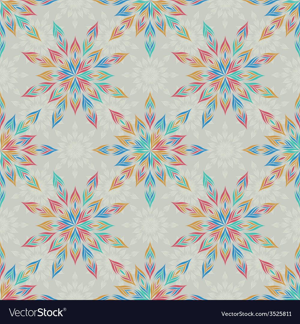 Seamless pattern