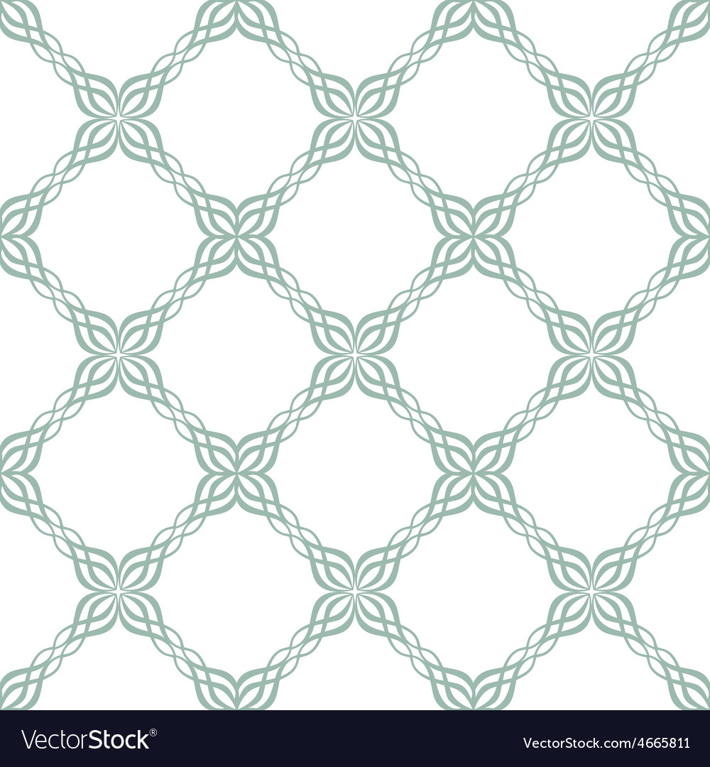 Seamless tile pattern