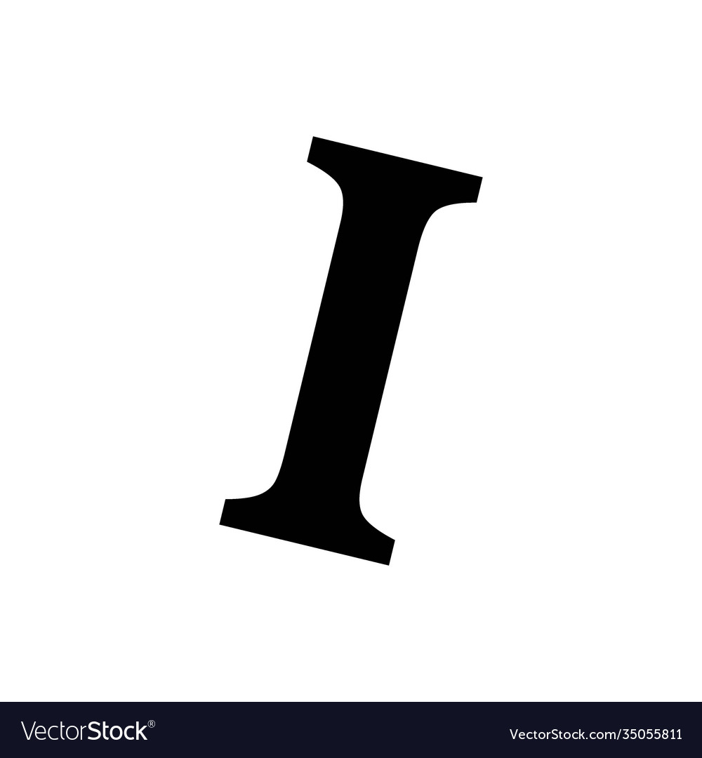 Text font icon