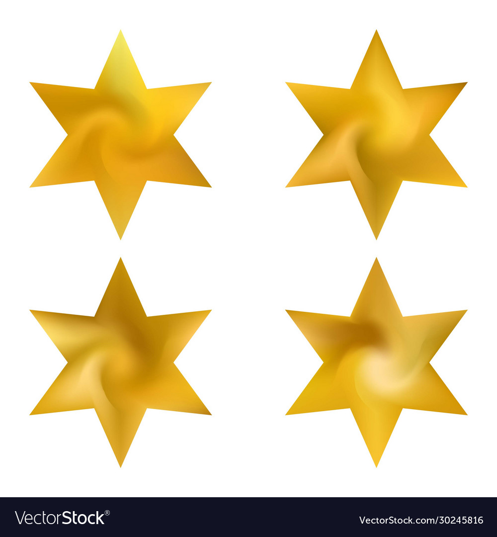 Mesh background in form a shape