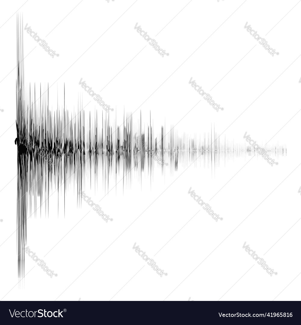Sound music equalizer eq random lines chart graph
