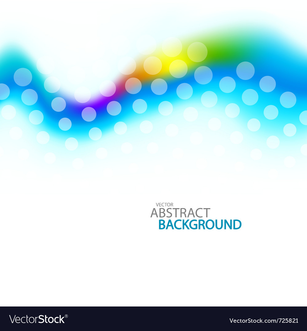 Abstract Business Gradient Background
