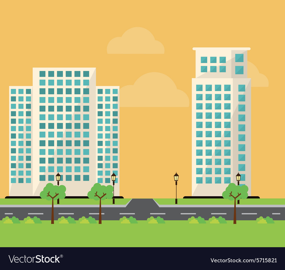 Building design