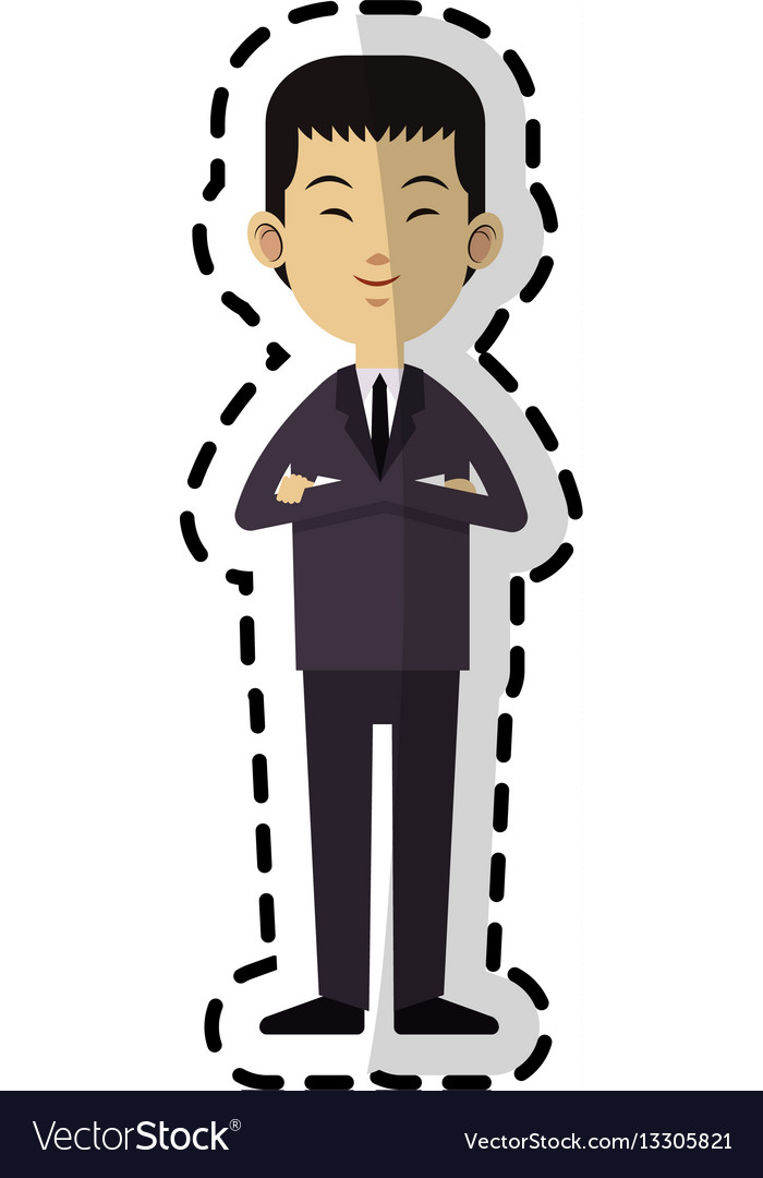 Man icon image