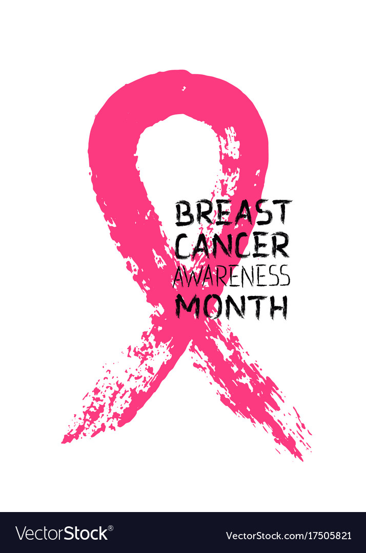 Breast Cancer Awareness Month