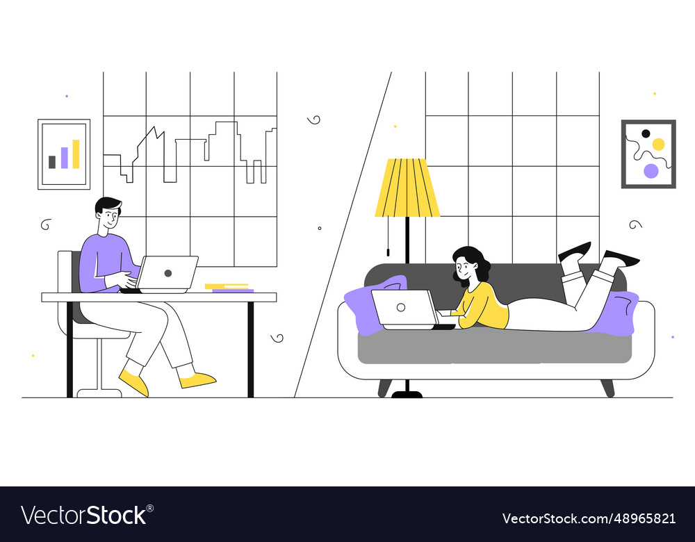 Remote Work & Collaboration