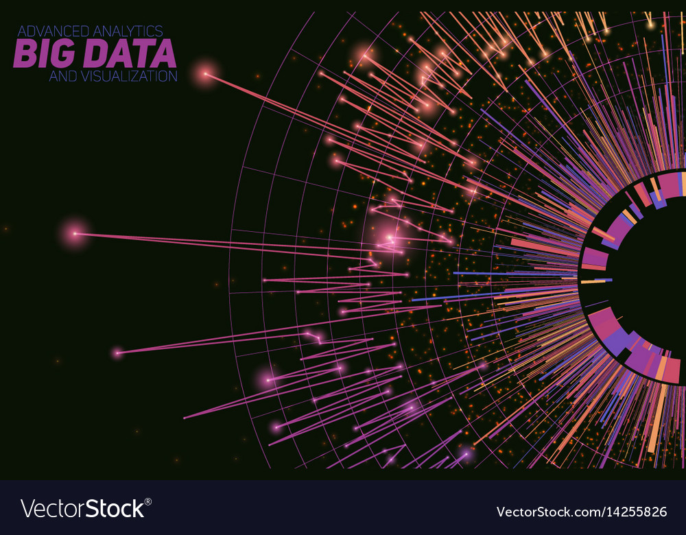 Abstract Data Network