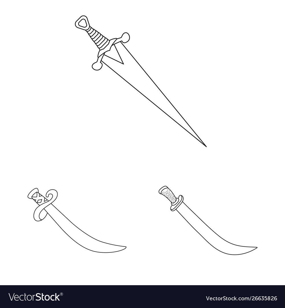 Design game and armor sign set