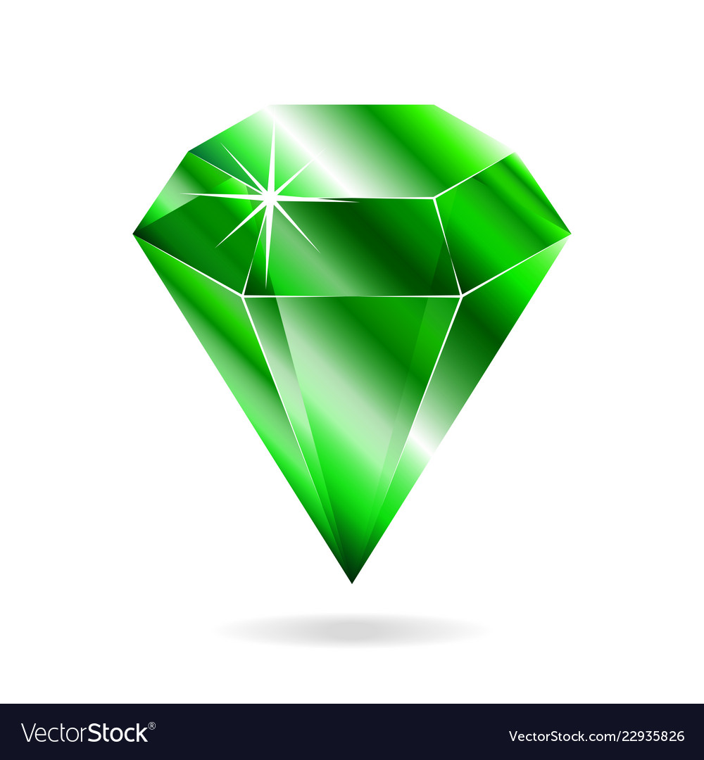 Emerald City Svg