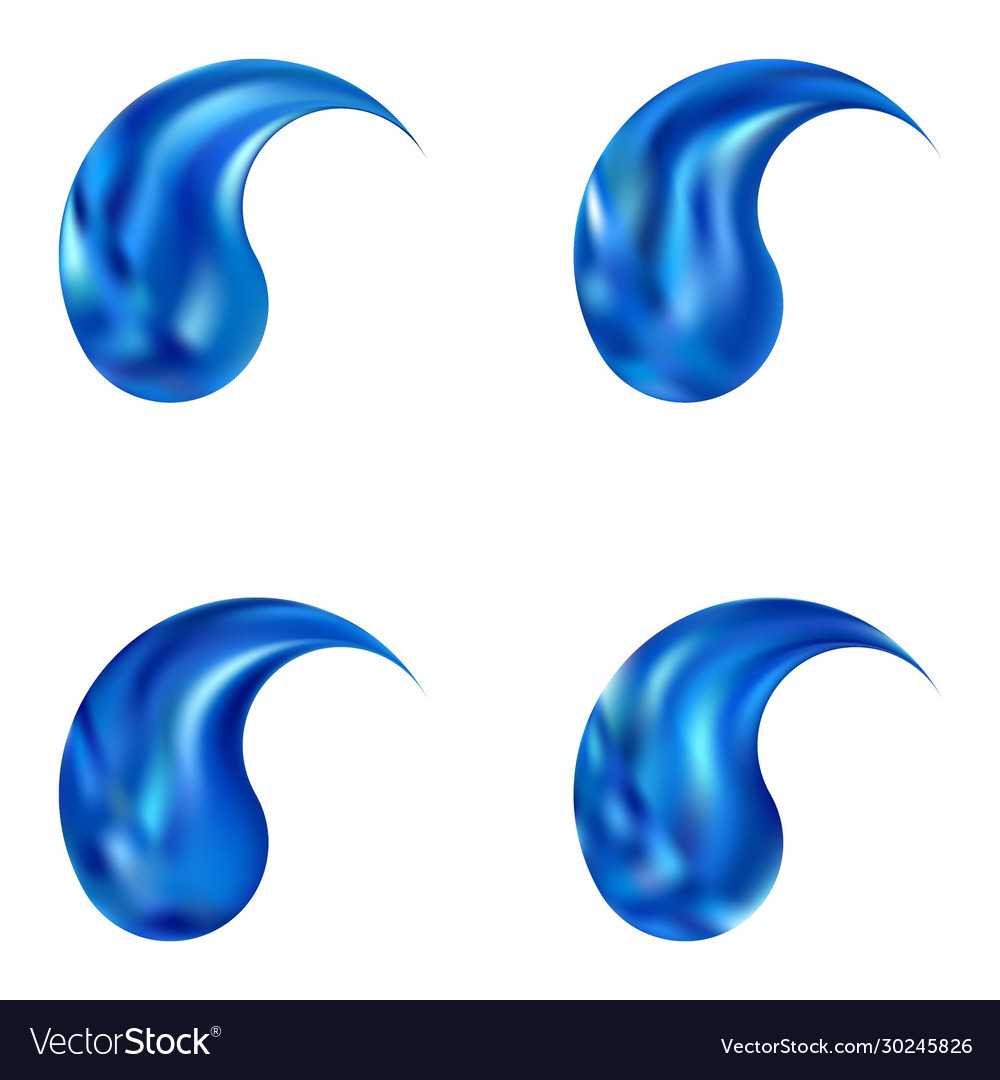 Mesh background in form a shape vector image Mesh background in form a shape