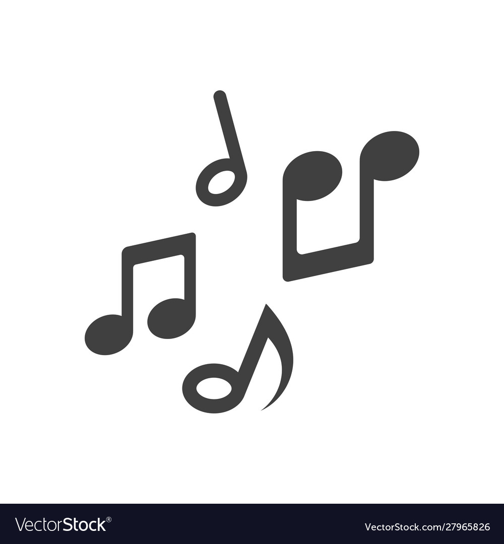 Note icon design Vector Image Note icon design