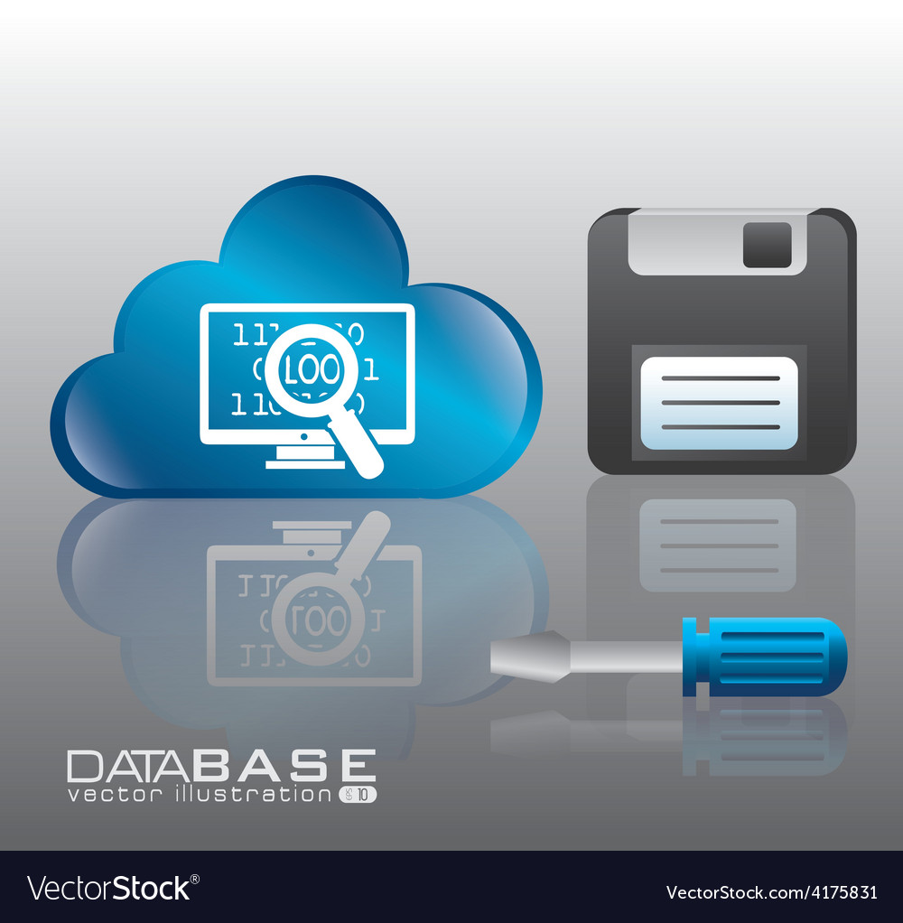 Database design