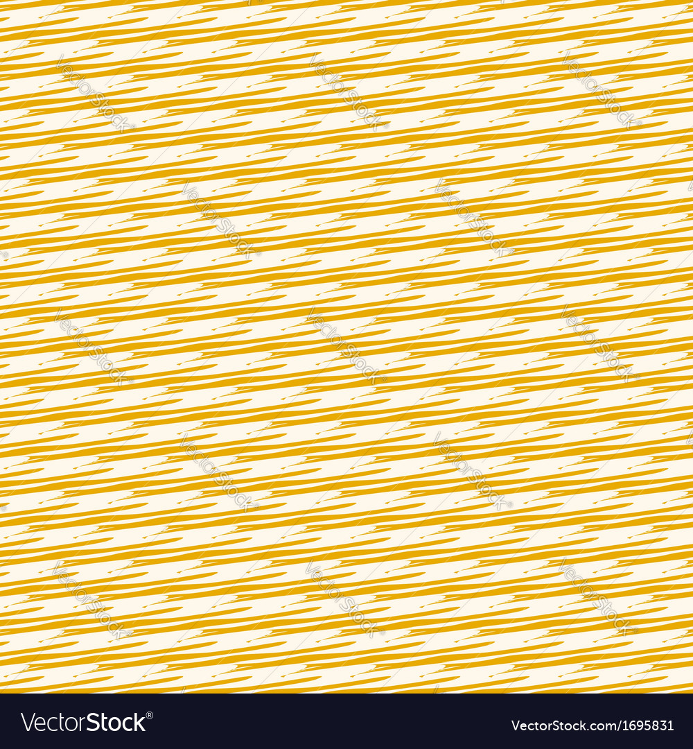 Retro Geometric Stripe Pattern